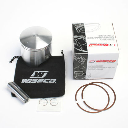 Bilde av Piston Yamaha DT400 '75-78, MX400 '75-76 3366TD