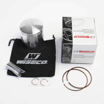 Bilde av Piston Polaris 650 Indy '88-97 ProLite 2677CD