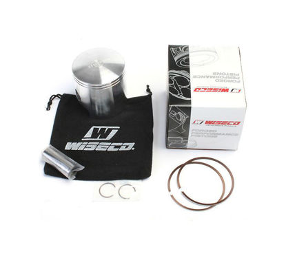 Bilde av Piston Polaris 650 Indy '88-97 ProLite 2727CD