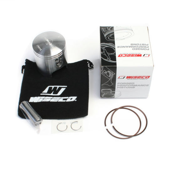 Bilde av Polaris 580 Indy '93-94 ProLite 2539CD