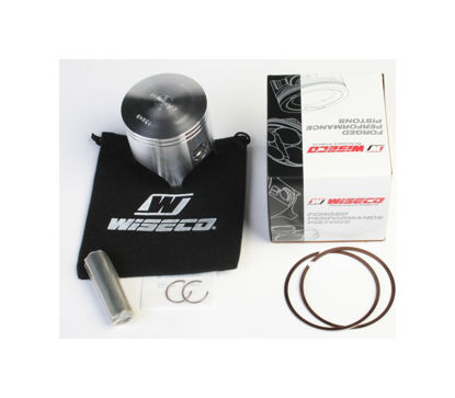 Bilde av Piston Yamaha YZ250 '76-79, IT250 '78-80 2815CD