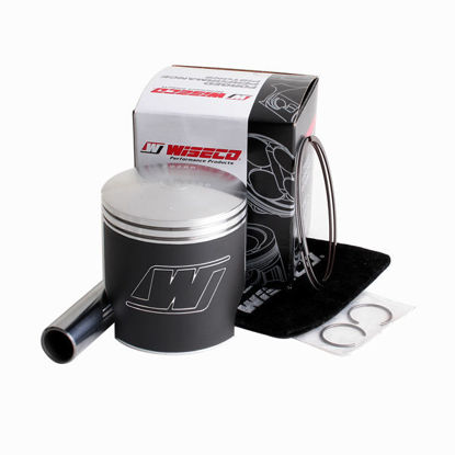 Bilde av Piston Polaris 600 Indy '95-99 ProLite 2618CD