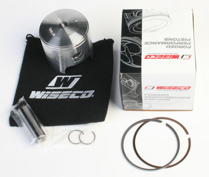 Bilde av Piston Ski-Doo MXZ440 454 EngType '95-98 2677LK