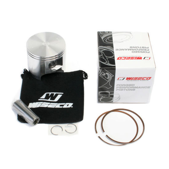 Bilde av ArcticCat ZR600 '98-99 ProLite 3268KD