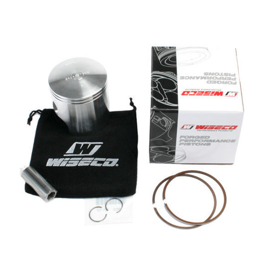 Bilde av Ski-Doo MXZ770 779/809 EngTyp 2933TD