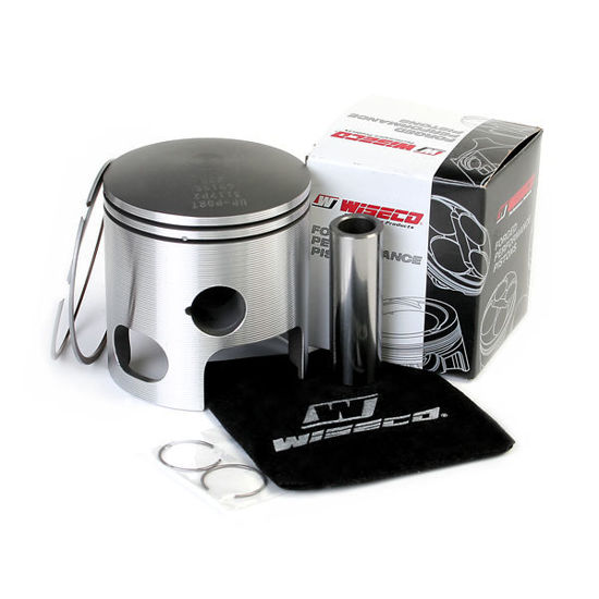 Bilde av Suzuki V6 STARBOARD 3327KD