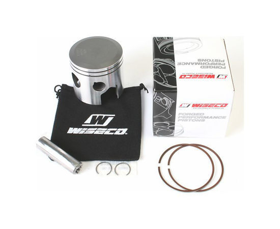 Bilde av OMC/2 55HP 1976-78 3187KD