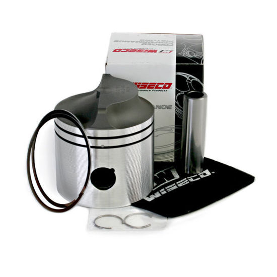 Bilde av OMC/2 CROSS FLOW             3020KD