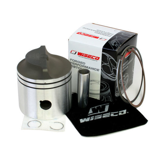 Bilde av OMC/2 CROSS FLOW 3040KD