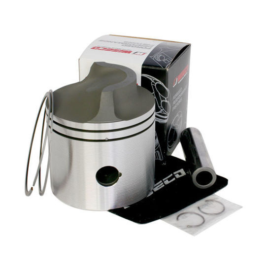 Bilde av CHRYSLER/FORCE Marine        3332KD