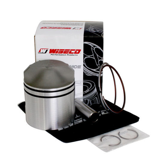 Bilde av OMC/2 CROSS FLOW 9.9/15HP   2188KD