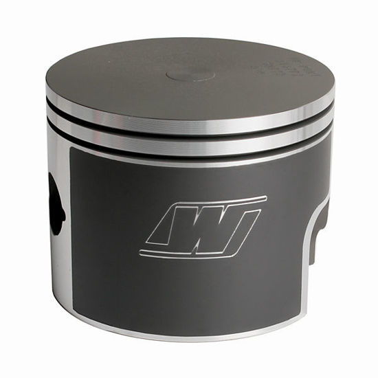 Bilde av Mercury 2.5L STBD 1992-99   3520KD