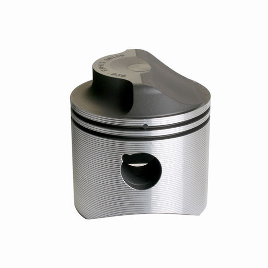 Bilde av Mercury Inline-4             2605KD