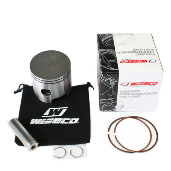 Bilde av Mercury/3 50/60HP 1991-97    2955KD