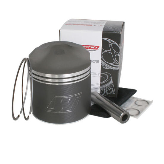 Bilde av CHRYSLER FORCE Marine        3385KD