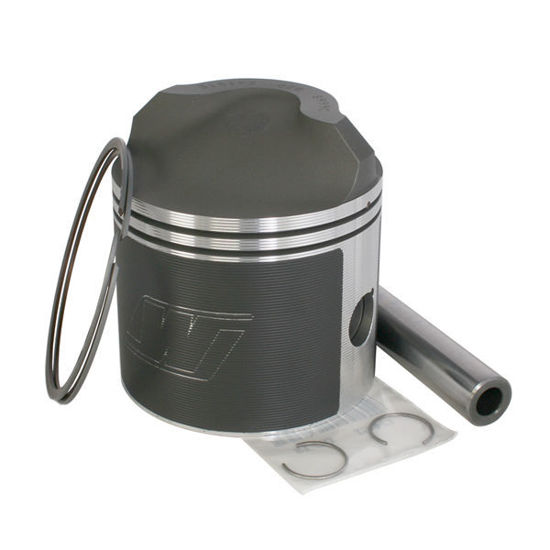 Bilde av CHRYSLER FORCE Marine        3385KD