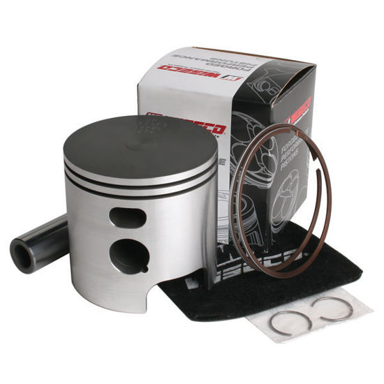Bilde av Mercury 30/40 & 50/60 HP   2992KD
