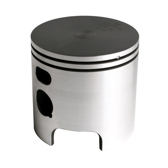 Bilde av Mercury 30/40 & 50/60 HP   2992KD