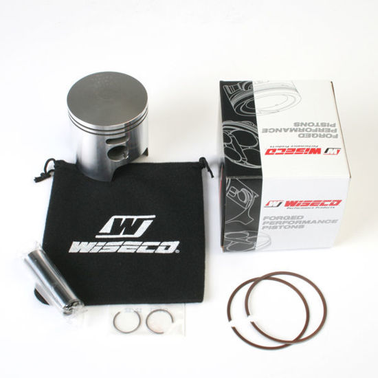 Bilde av Yamaha C25 2658KD
