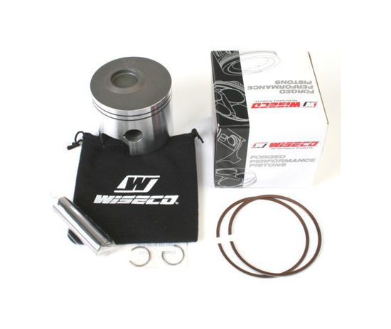 Bilde av Mercury 2.5L Optimax     .020       Star