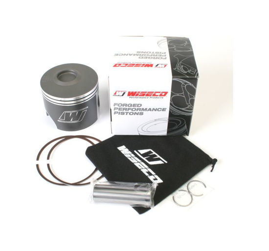 Bilde av Mercury 2.5L Optimax DFI V6 Starboard