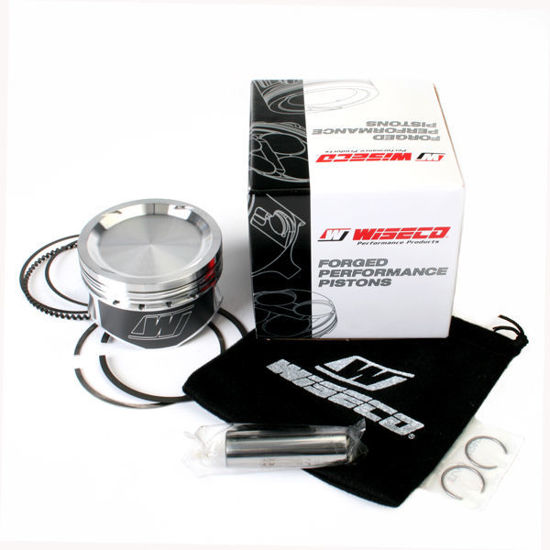 Bilde av Yamaha '00-06 F115 Dish 79.00mm Bore