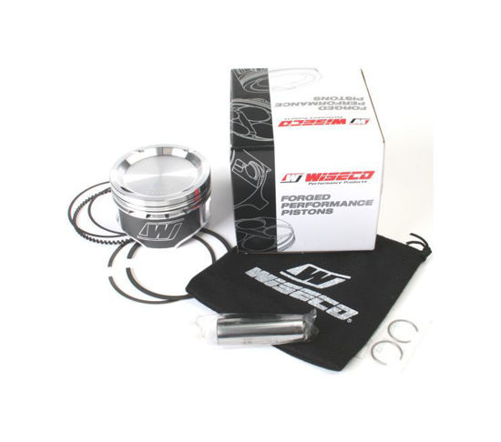 Bilde av Yamaha '03-04 F75 F90 4vp Dished