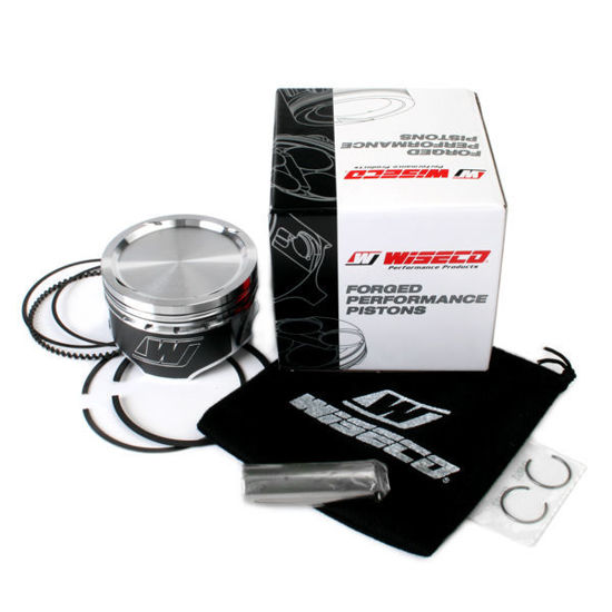 Bilde av Yamaha F75, F80, F90, F100 Dish 79.50mm