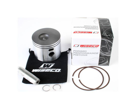 Bilde av Evinrude E-TEC 40-50-60-75-90 HP