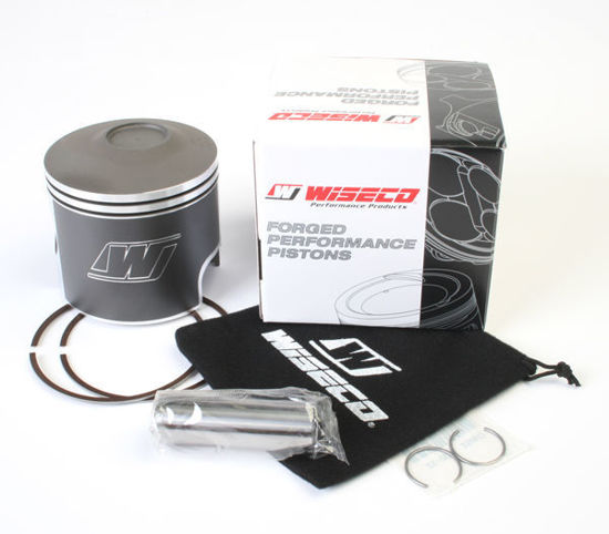 Bilde av Mercury 225-250HP Pro XS 3.0L DFI Port