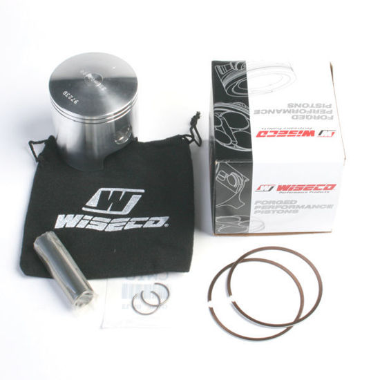 Bilde av Piston, Shelf Stock Honda CR250M '75-77, MT/MR '75-77 2756CD