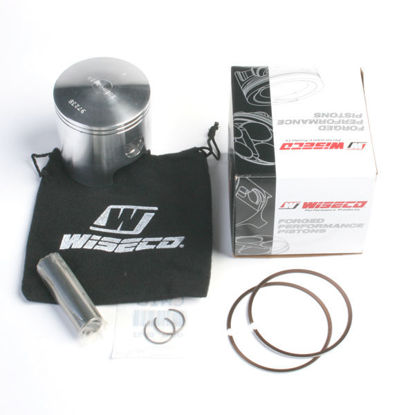 Bilde av Piston Honda CR250M '75-77, MT/MR '75-77 2795CD