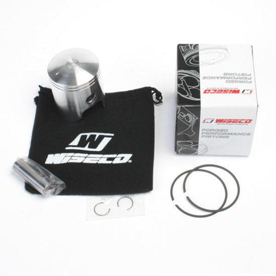 Bilde av Piston, Shelf Stock Honda CR125M '73-78, MT125 '73-78 2205CD