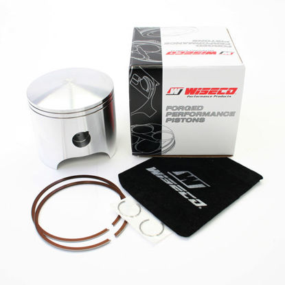 Bilde av Piston Yamaha YZ 400 '77-78,IT 400'77-78 3347TD