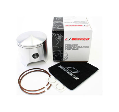 Bilde av Piston Yamaha YZ 400 '77-78,IT 400'77-78 3405TD