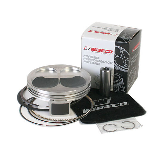 Bilde av Piston Yamaha YZ450F '10-13 13.5:1 CR