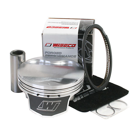 Bilde av ArcticCat 2007-12 Z1 TZ1 1100 12.5:1