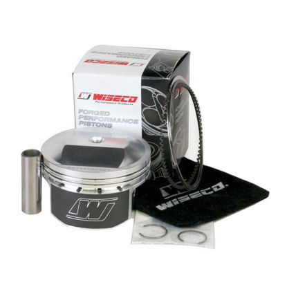 Bilde av Piston CanAm 500 Outlndr Renegade '07-13 Stk CR