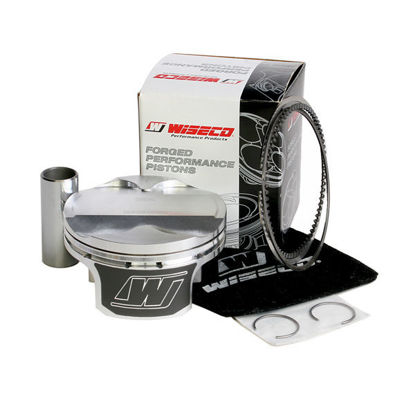 Bilde av Piston Kawasaki ZX14R '06-11 13.5:1 CR 8600ZX