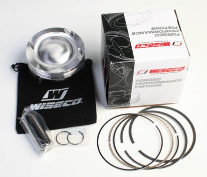 Bilde av Piston Sea Doo '05-15 RXP, RXP-X, RXT, RXT-X