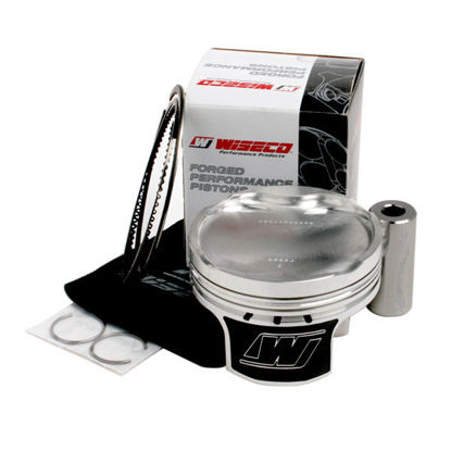 Bilde av Piston Yam 2008-12 FZR, FZS, FX, SHO 8.6 & 11:1