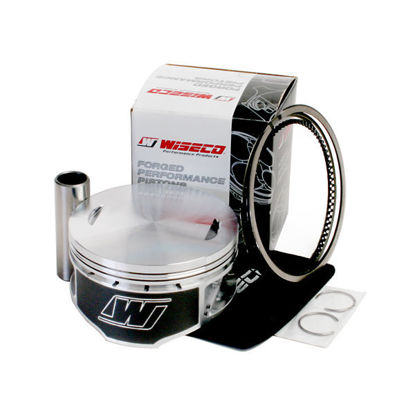 Bilde av Piston Honda TRX420 Rancher '07-24 8800XX
