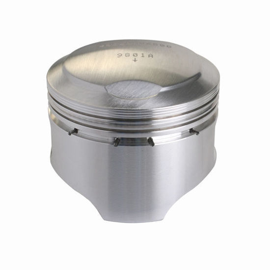 Bilde av Piston, Shelf Stock Honda CB/CL350 '68-73 10.5:1 CR