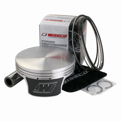 Bilde av Piston Honda 680/700 '06-23 10:1 CR