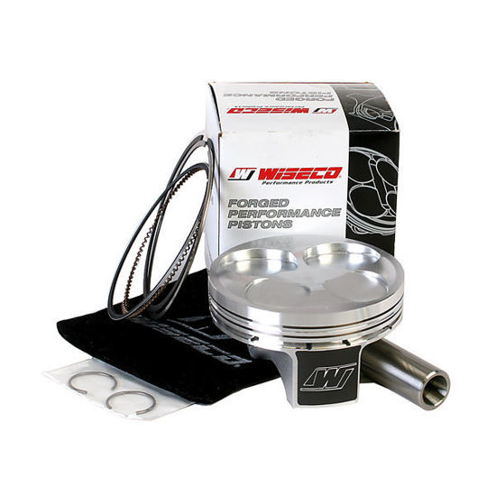 Bilde av Piston, Shelf Stock Hon CBR250R '11-13,CRF250L '13 12:1 CR