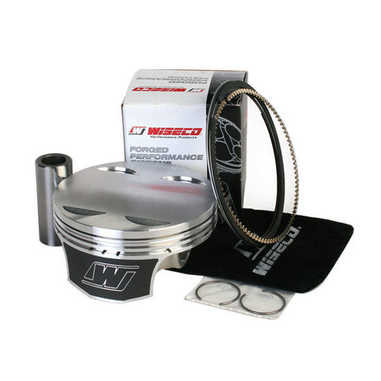 Bilde av Piston, Shelf Stock Honda TRX700XX '08-12 10.5:1 CR 10200XS