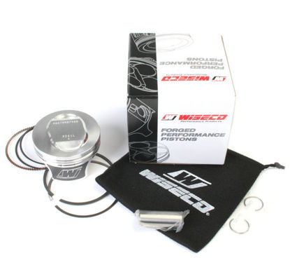 Bilde av Piston Yam YFM250RX '08-13, XT250 '13-23 13.5:1