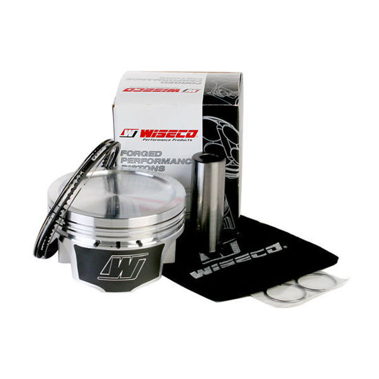 Bilde av Kawasaki 2011-12 Ultra 300 8.4:1 CR