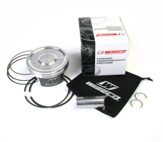 Bilde av Piston, Shelf Stock A-Cat 700 Prowlr/ATV/TRV'08-17 11.5:1 CR