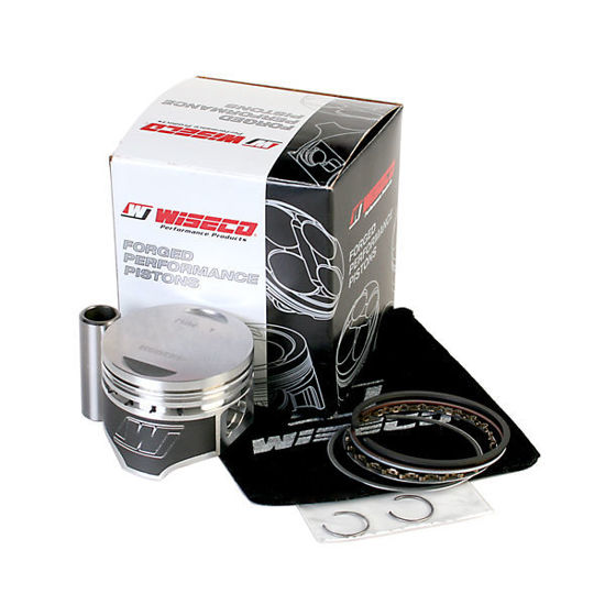 Bilde av Piston, Shelf Stock Honda CRF110F '13-23 10.25:1 CR